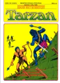 Tarzan stripovi